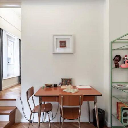 House In House At The Heart Of Exarchia, Extremely Central Athene Buitenkant foto
