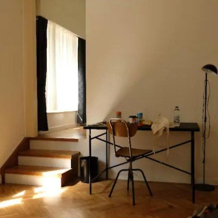 House In House At The Heart Of Exarchia, Extremely Central Athene Buitenkant foto
