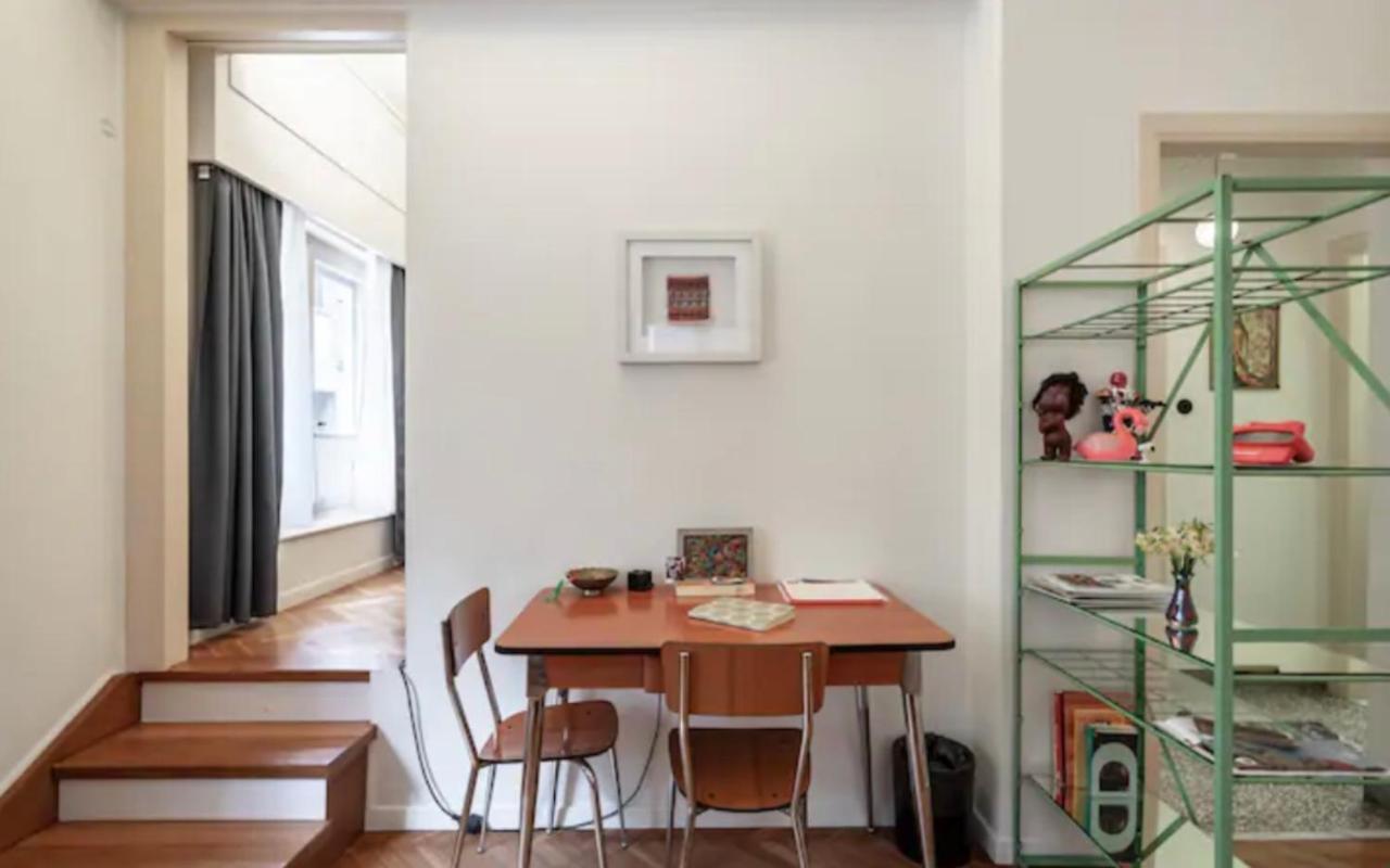 House In House At The Heart Of Exarchia, Extremely Central Athene Buitenkant foto