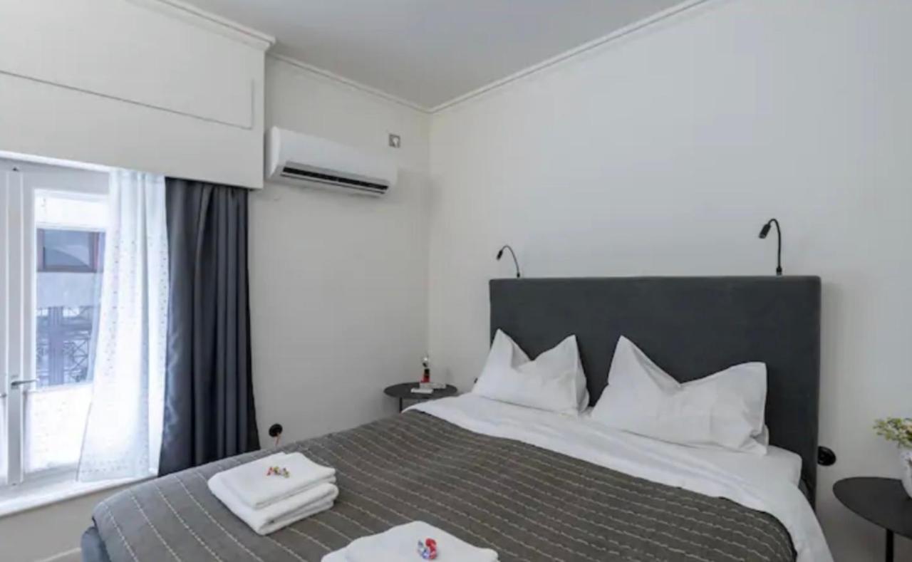 House In House At The Heart Of Exarchia, Extremely Central Athene Buitenkant foto