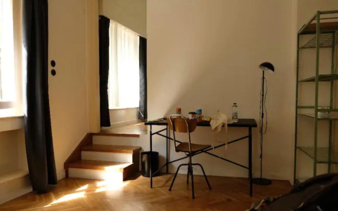 House In House At The Heart Of Exarchia, Extremely Central Athene Buitenkant foto