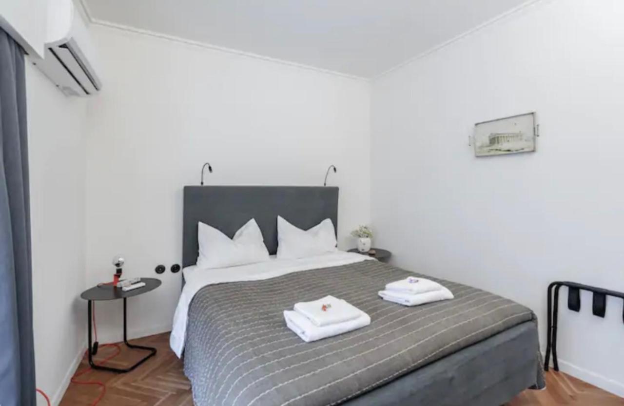 House In House At The Heart Of Exarchia, Extremely Central Athene Buitenkant foto